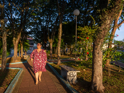 Wechseljahre und Herzgesundheit