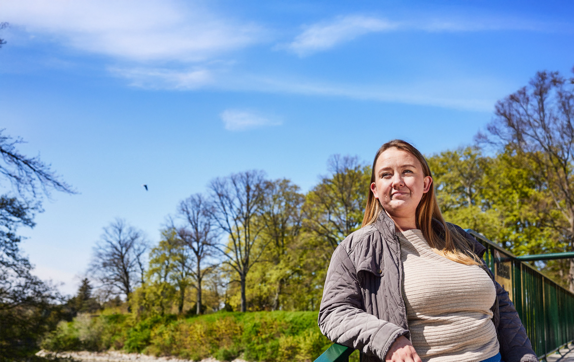 Wissenschaft übers Gewicht