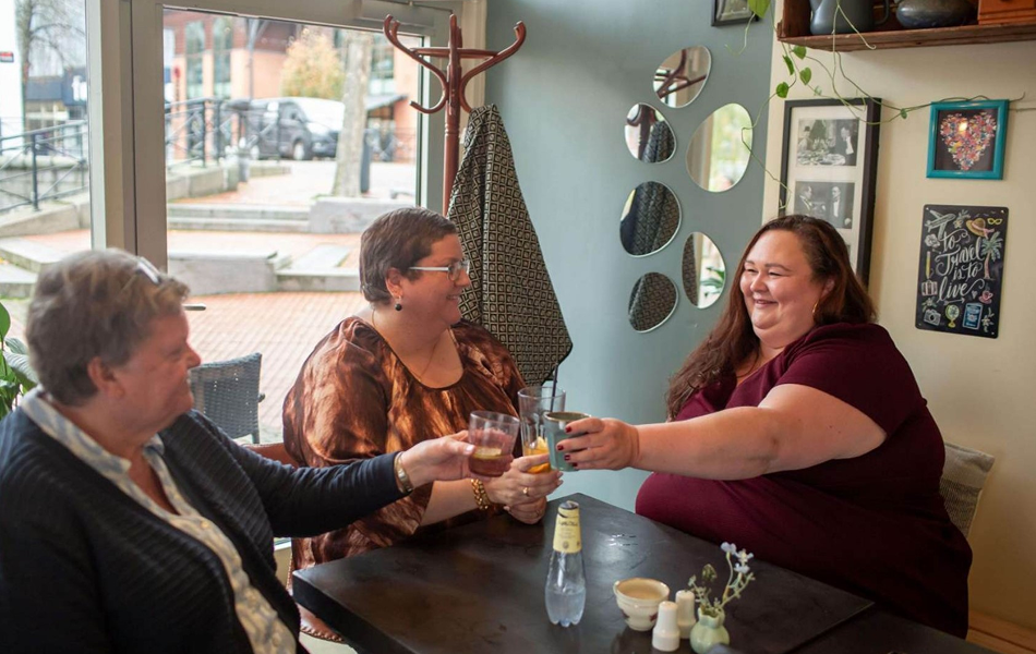 Understanding Female Obesity