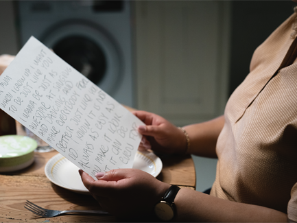 Entwickeln Sie gemeinsam mit Ihrem Arzt einen Plan