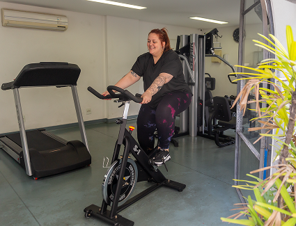 Den gesunden Körperfettanteil verstehen